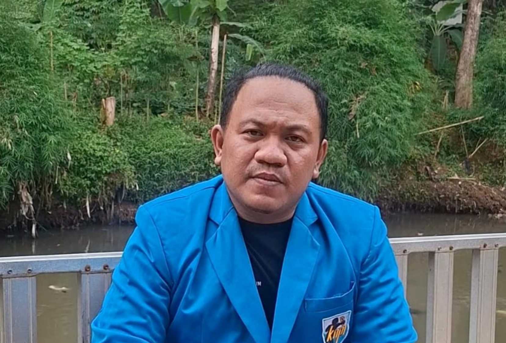 Momentum Ramadan dan Idul Fitri, KNPI Depok Serukan Persatuan di Era Digital